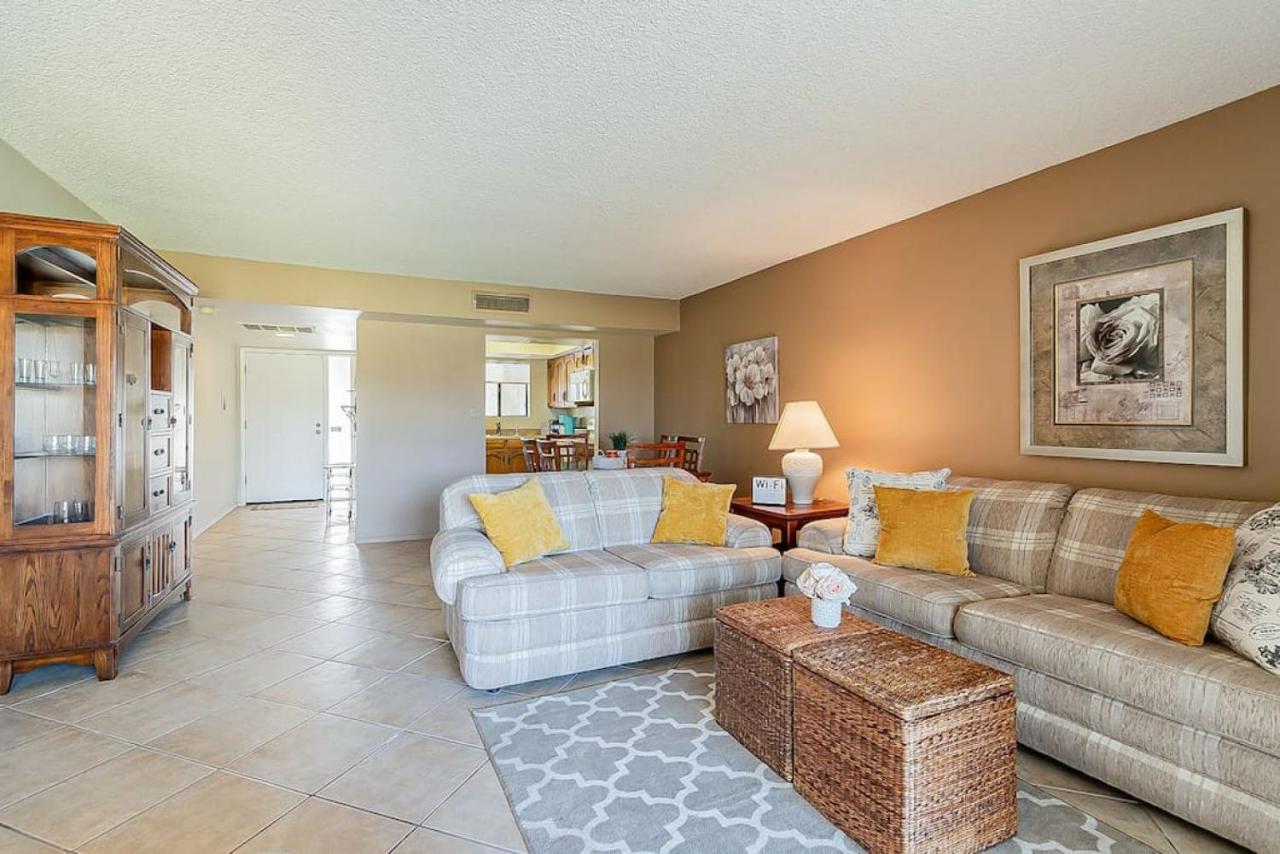 Cozy 2 Bedroom Condo With Golf Course Views Mesa Exterior photo