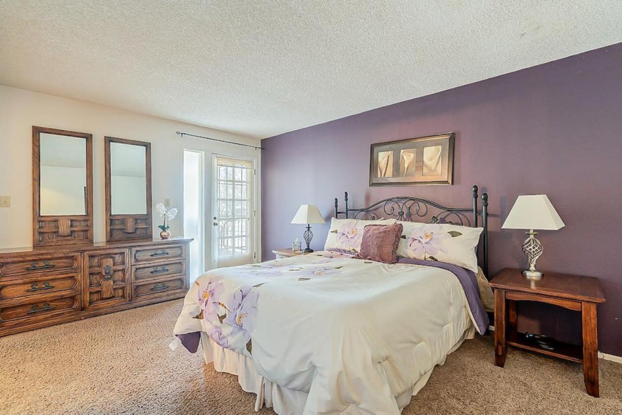 Cozy 2 Bedroom Condo With Golf Course Views Mesa Exterior photo